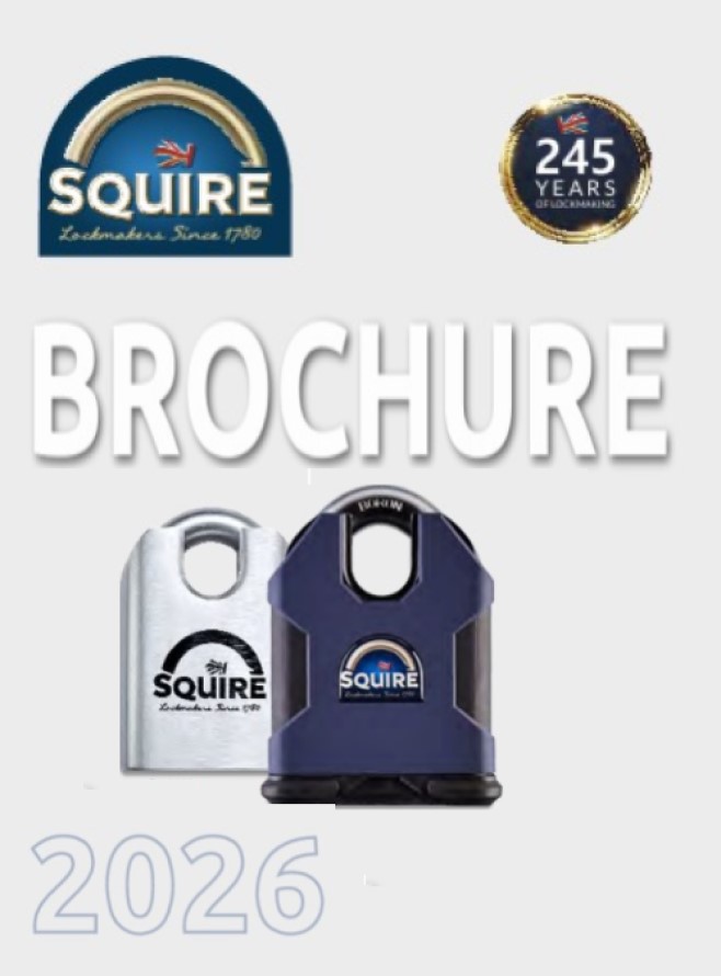 Squire Security Catalogue 2026